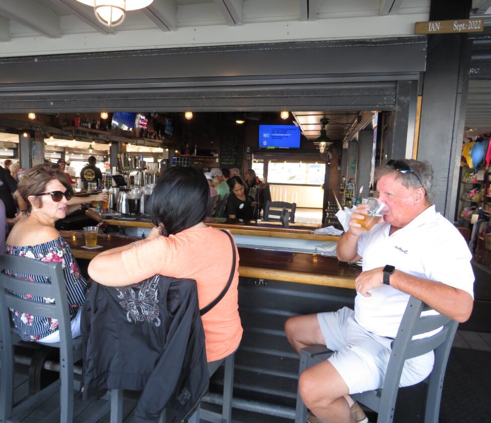 Dixie Fish Co. celebrates nine years as restaurant News, Sports, Jobs